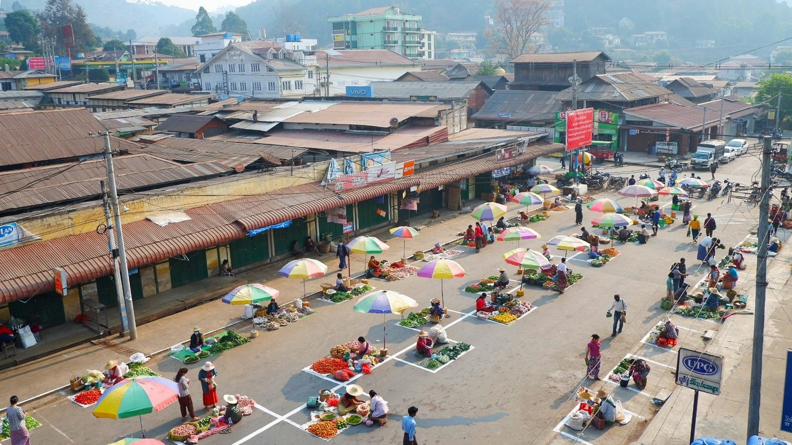 Public spaces with Potential and Impact on people's perceptions - Sheet7