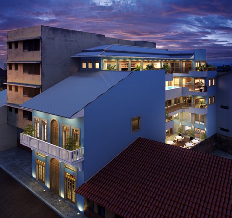 Architects in Panama City - Top 40 Architects in Panama City - Sheet13