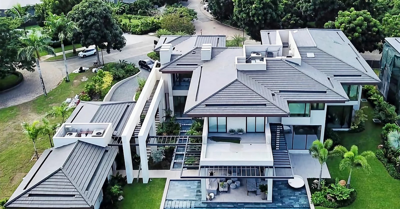 Architects in Panama City - Top 40 Architects in Panama City - Sheet19