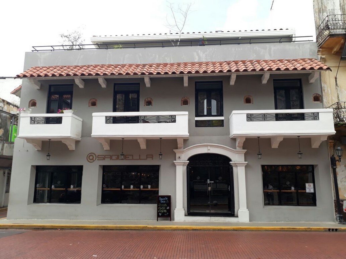 Architects in Panama City - Top 40 Architects in Panama City - Sheet20