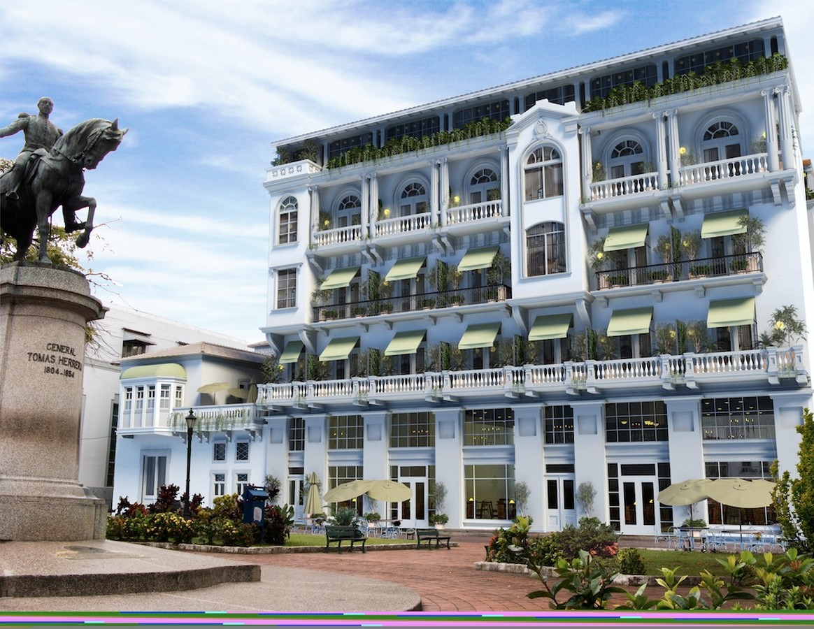 Architects in Panama City - Top 40 Architects in Panama City - Sheet23