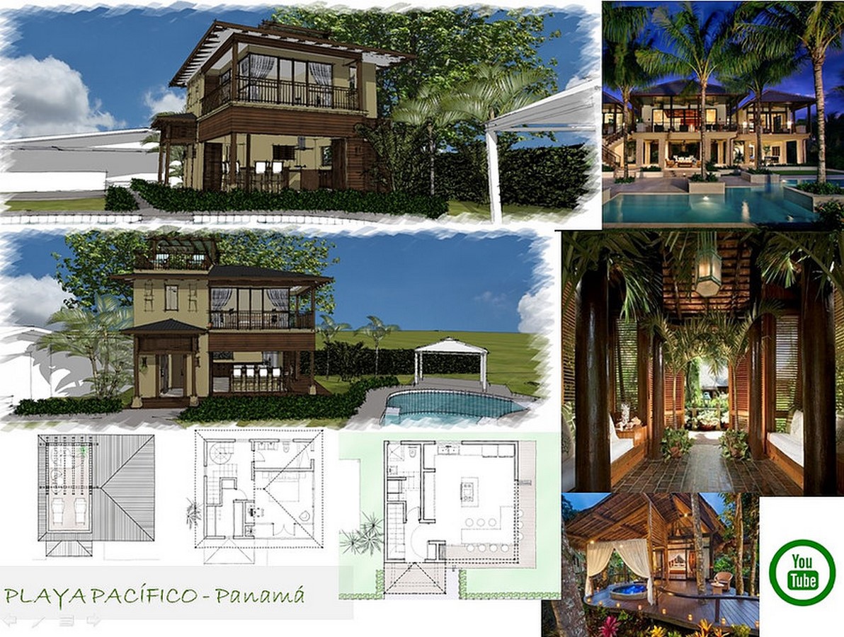 Architects in Panama City - Top 40 Architects in Panama City - Sheet24