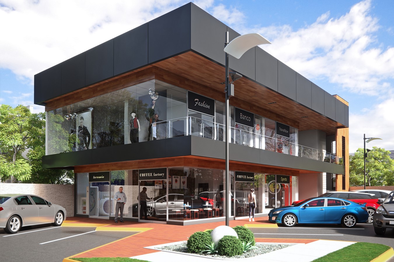 Architects in Panama City - Top 40 Architects in Panama City - Sheet38
