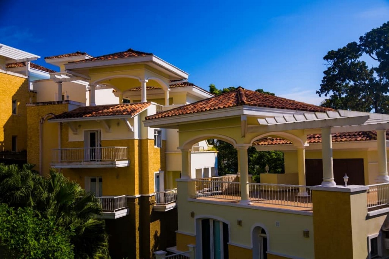 Architects in Panama City - Top 40 Architects in Panama City - Sheet6