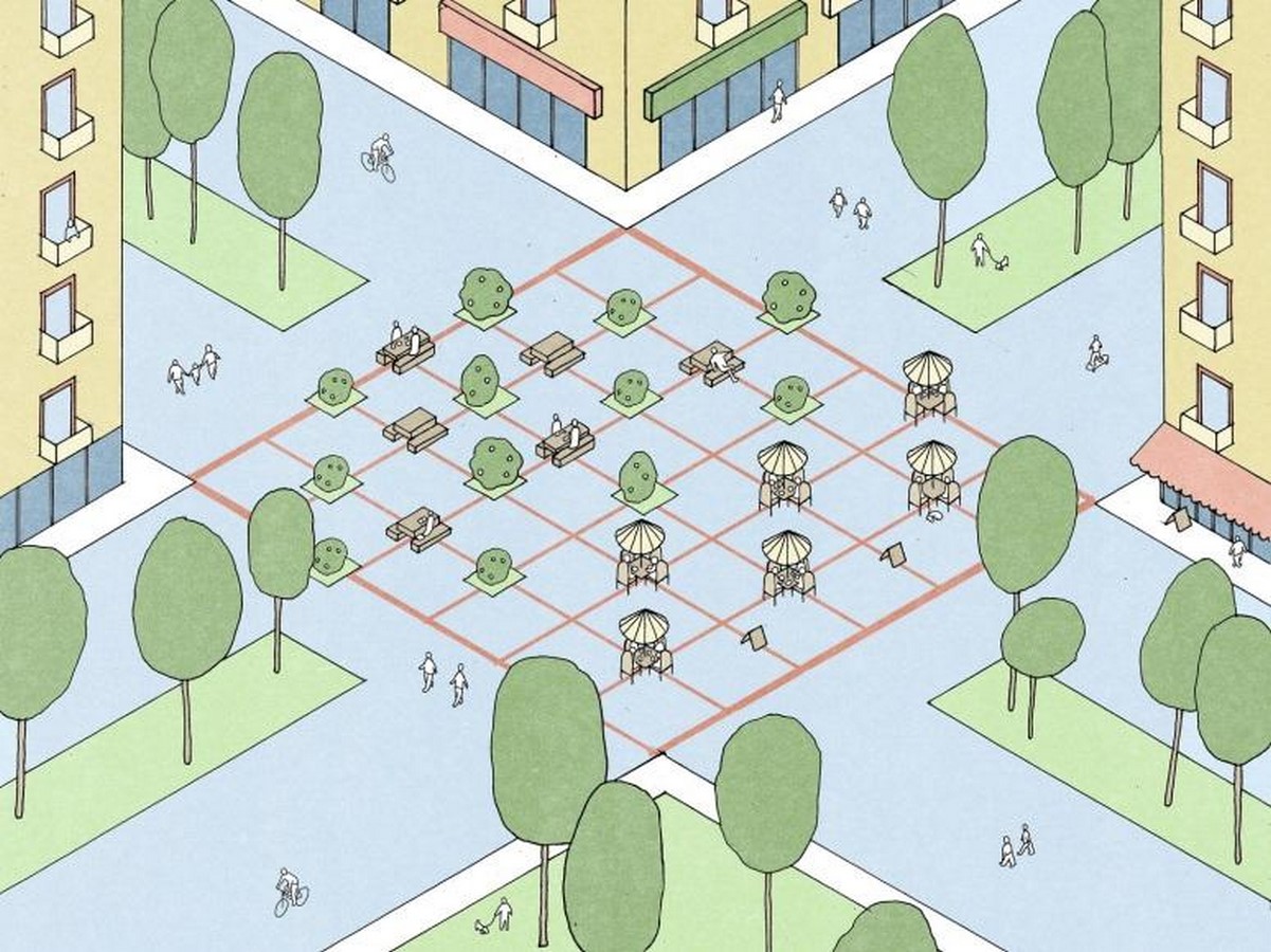 Illustration - ©newyorker.com