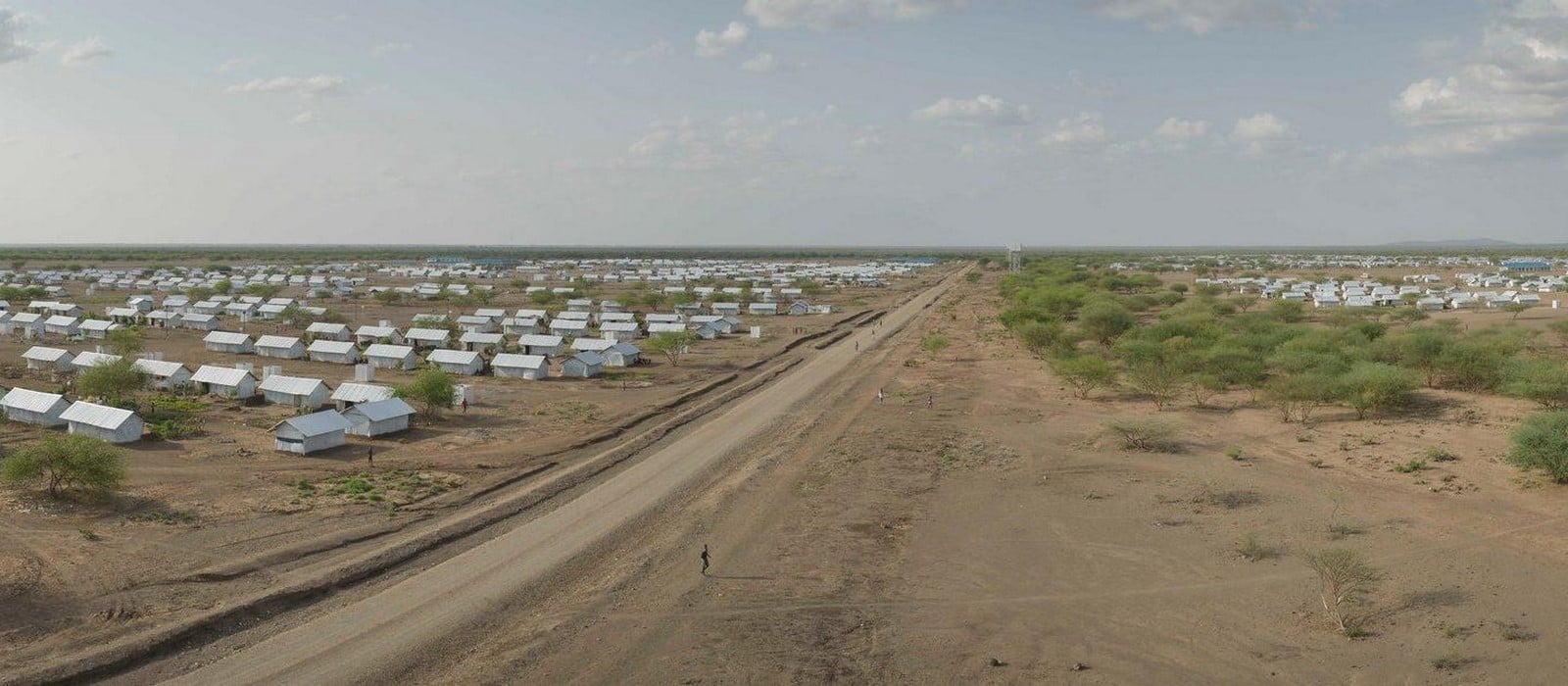 Rethinking Architecture for Refugees - Sheet2