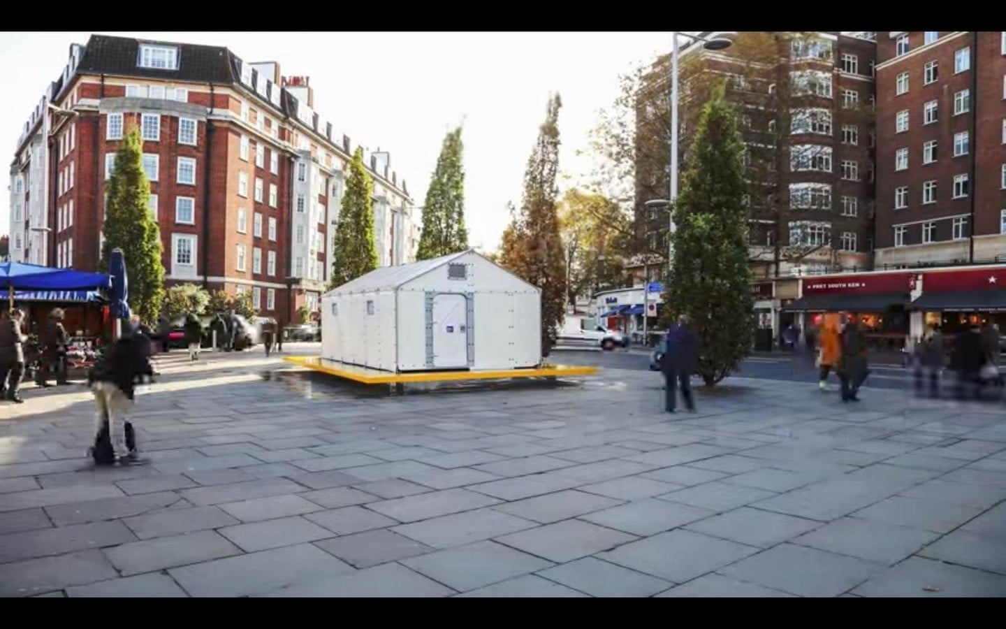 Rethinking Architecture for Refugees - Sheet4