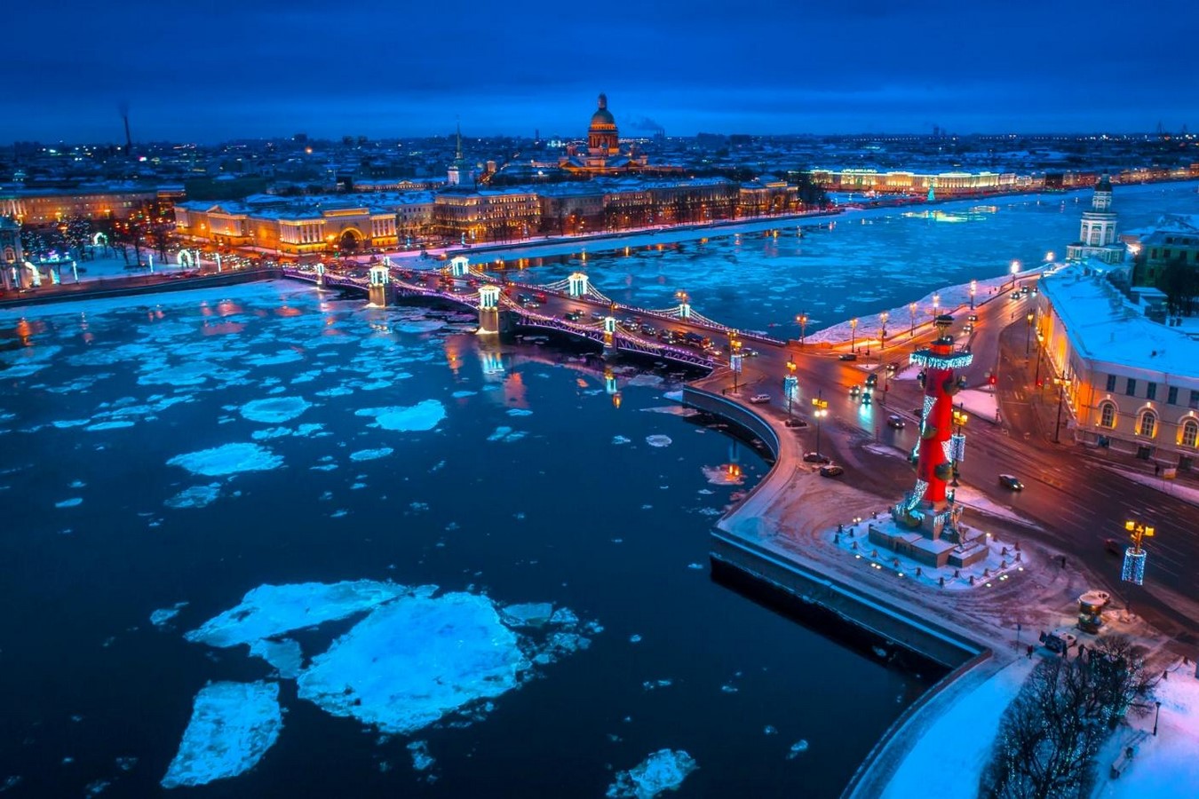 Architecture of Cities: Saint Petersburg- Capital of Culture - Sheet5