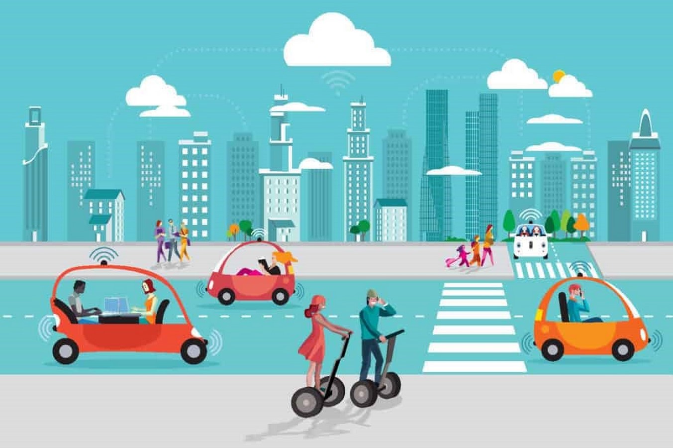50 ways you can improve your city architecture and design - Sheet1