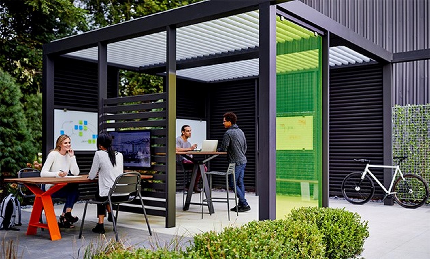 50 ways you can improve your city architecture and design - Sheet15