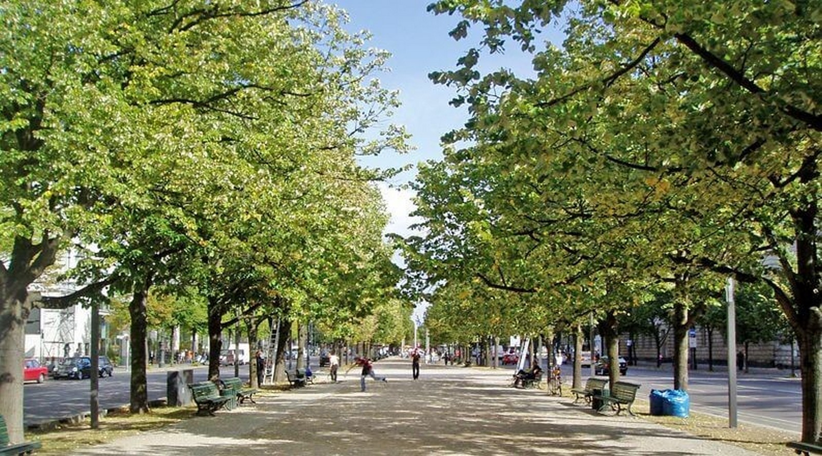 50 ways you can improve your city architecture and design - Sheet19