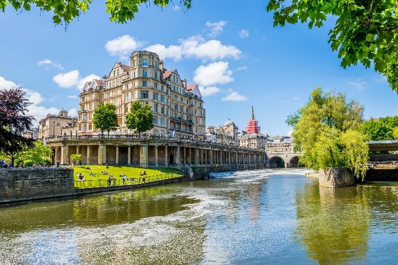 50 ways you can improve your city architecture and design - Sheet2