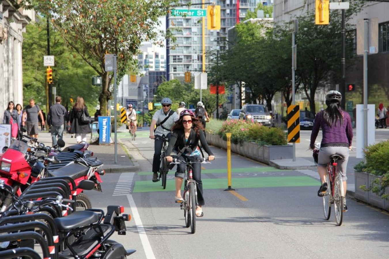50 ways you can improve your city architecture and design - Sheet23