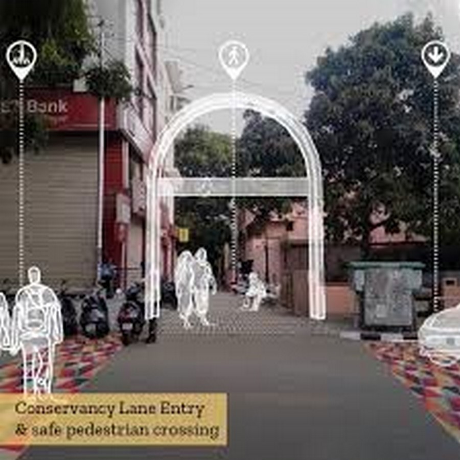 50 ways you can improve your city architecture and design - Sheet28