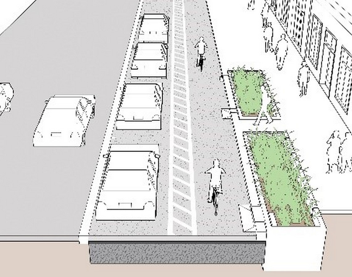 50 ways you can improve your city architecture and design - Sheet30
