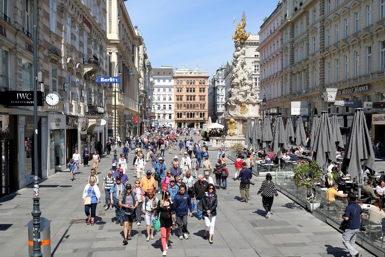 50 ways you can improve your city architecture and design - Sheet34
