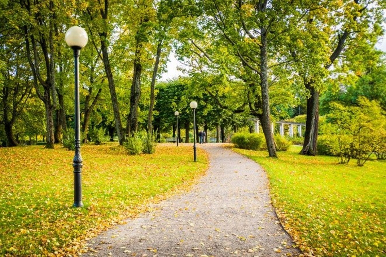 50 ways you can improve your city architecture and design - Sheet8