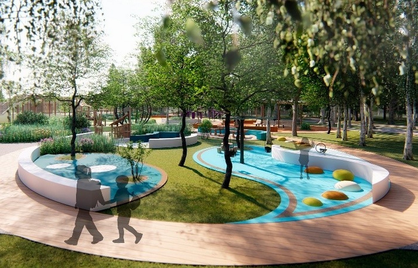 50 ways you can improve your city architecture and design - Sheet9