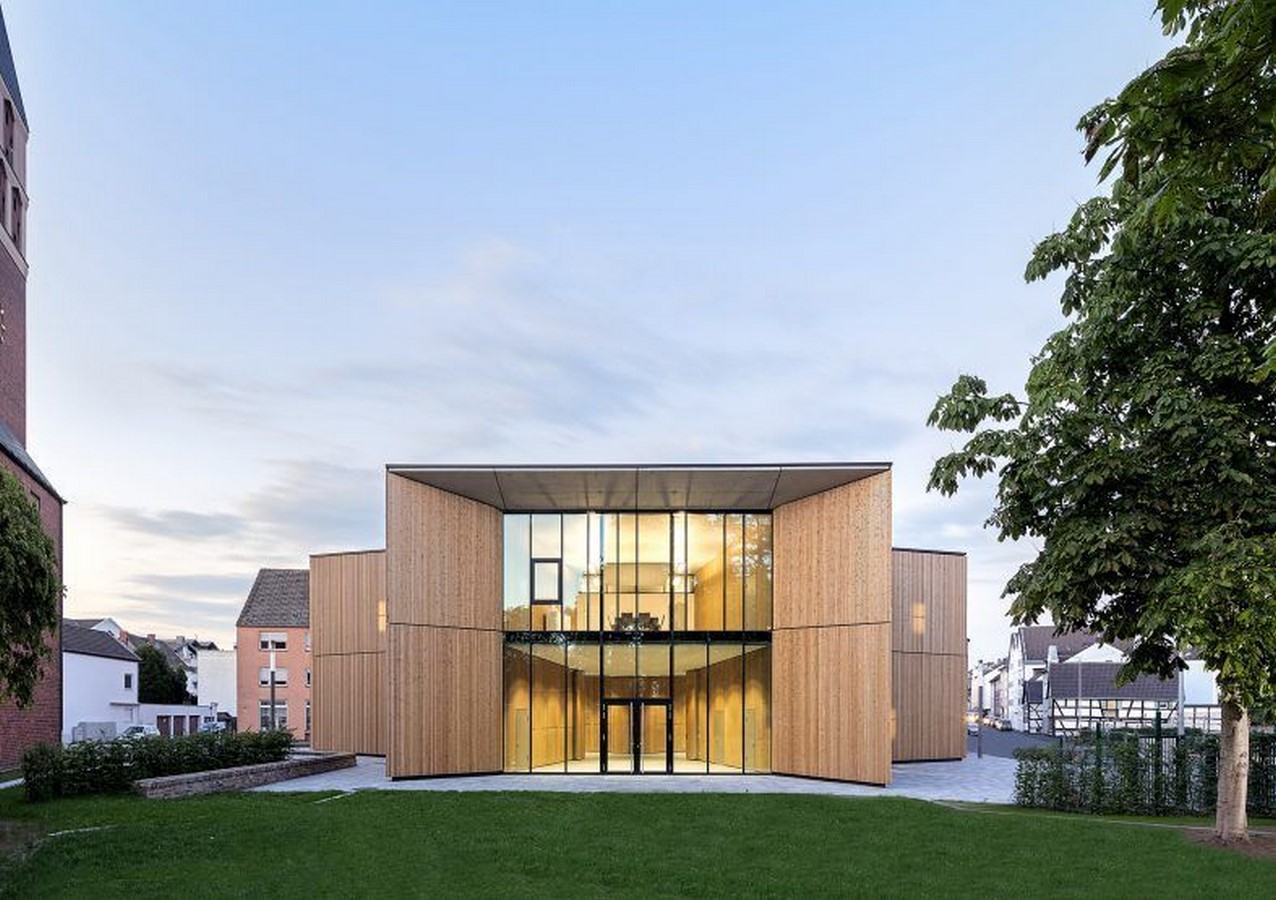 Architects in Bonn - Top 35 Architects in Bonn - Sheet11