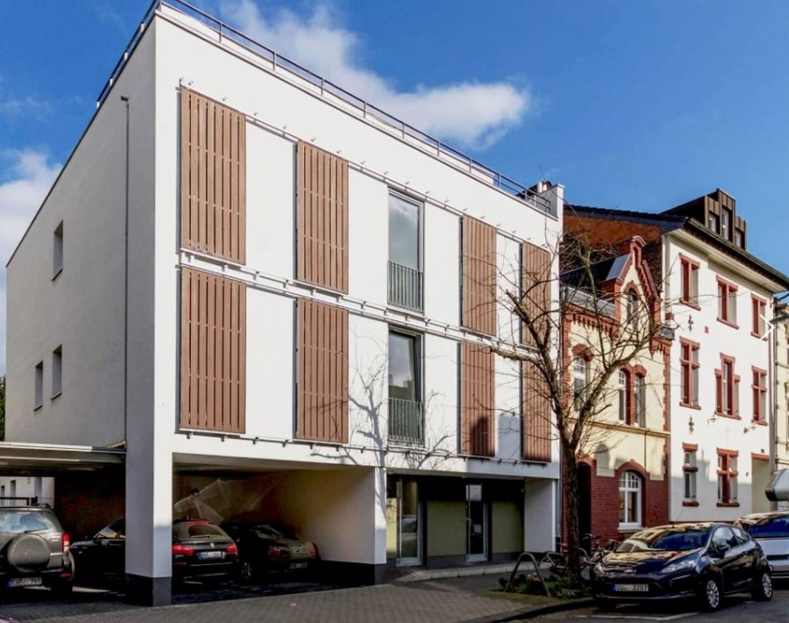 Architects in Bonn - Top 35 Architects in Bonn - Sheet17