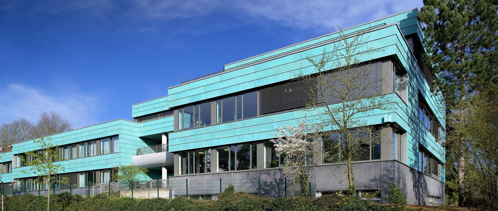 Architects in Bonn - Top 35 Architects in Bonn - Sheet18