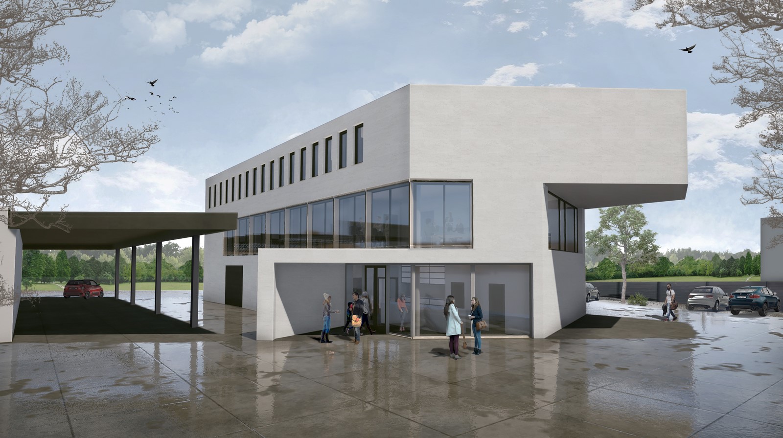 Architects in Bonn - Top 35 Architects in Bonn - Sheet19