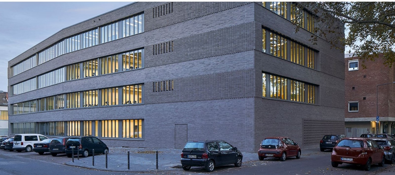 Architects in Bonn - Top 35 Architects in Bonn - Sheet20