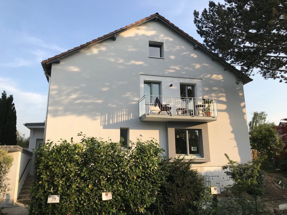 Architects in Bonn - Top 35 Architects in Bonn - Sheet21