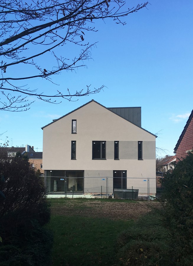 Architects in Bonn - Top 35 Architects in Bonn - Sheet28