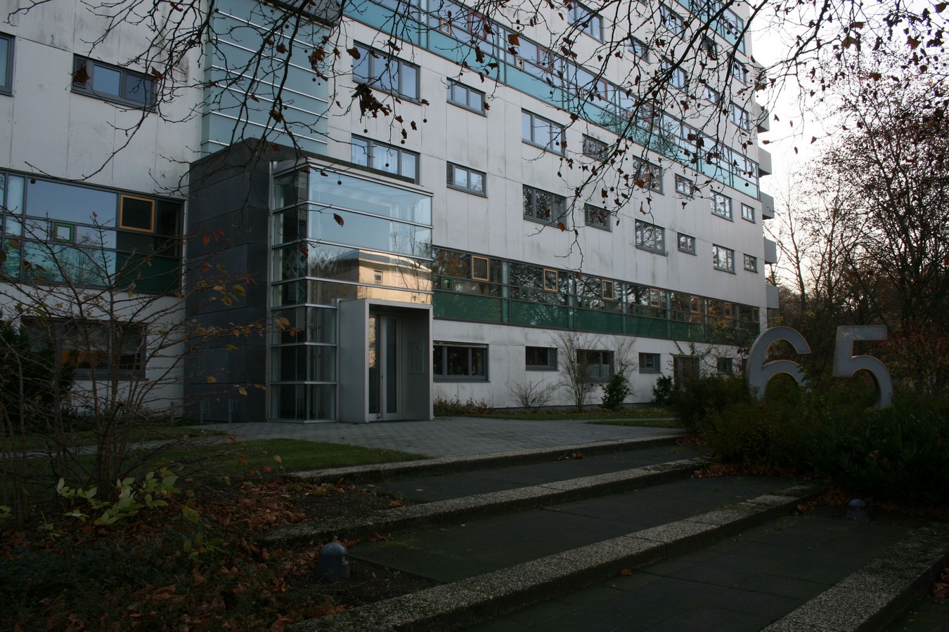 Architects in Bonn - Top 35 Architects in Bonn - Sheet31