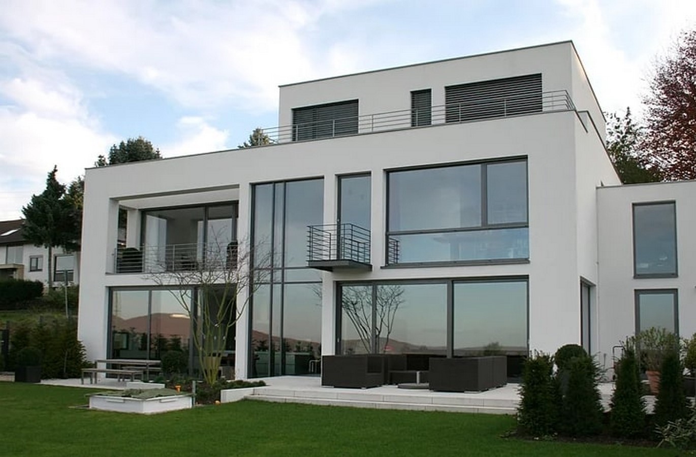 Architects in Bonn - Top 35 Architects in Bonn - Sheet34