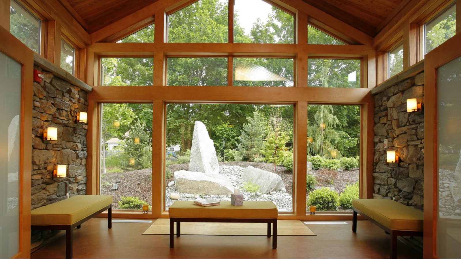10 things to remember while designing for Hospices - Sheet4