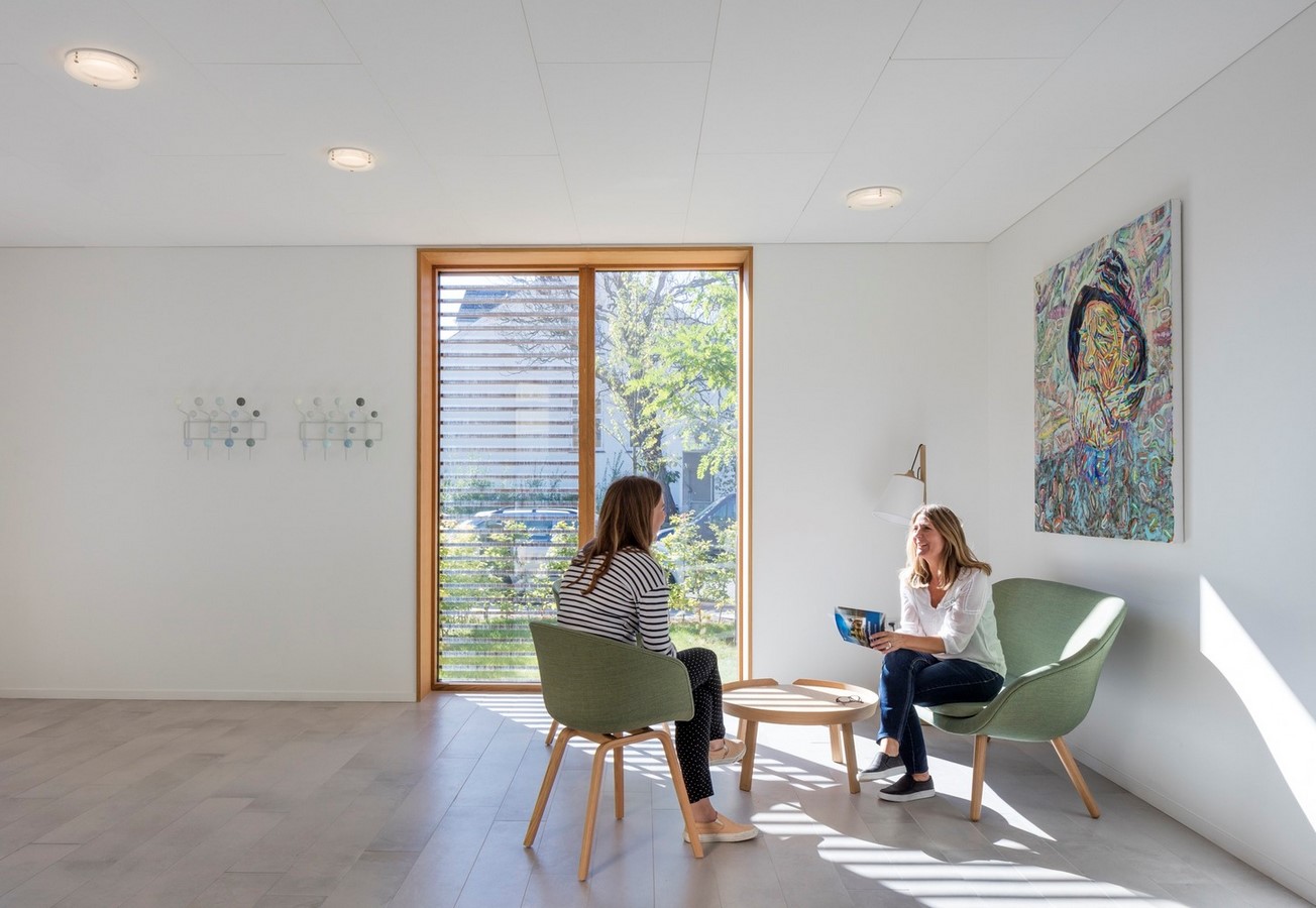 10 things to remember while designing for Hospices - Sheet5