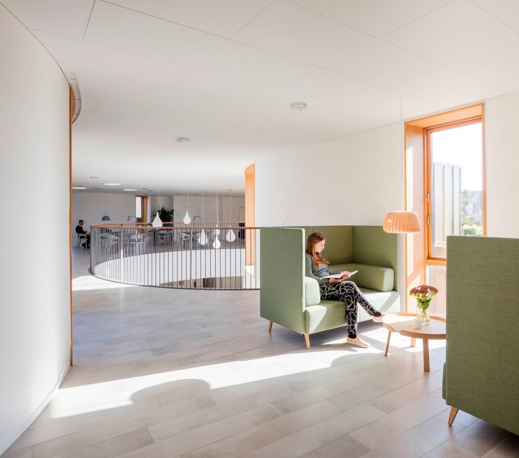 10 things to remember while designing for Hospices - Sheet6