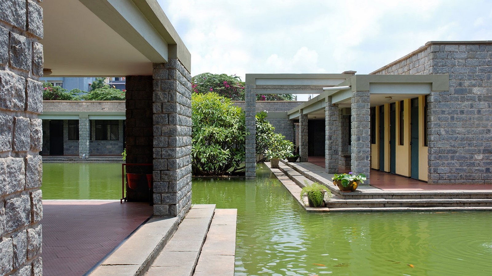 10 things to remember while designing for Hospices - Sheet7