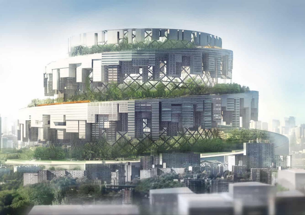 10 Thesis topics related to Post pandemic architecture - Sheet9
