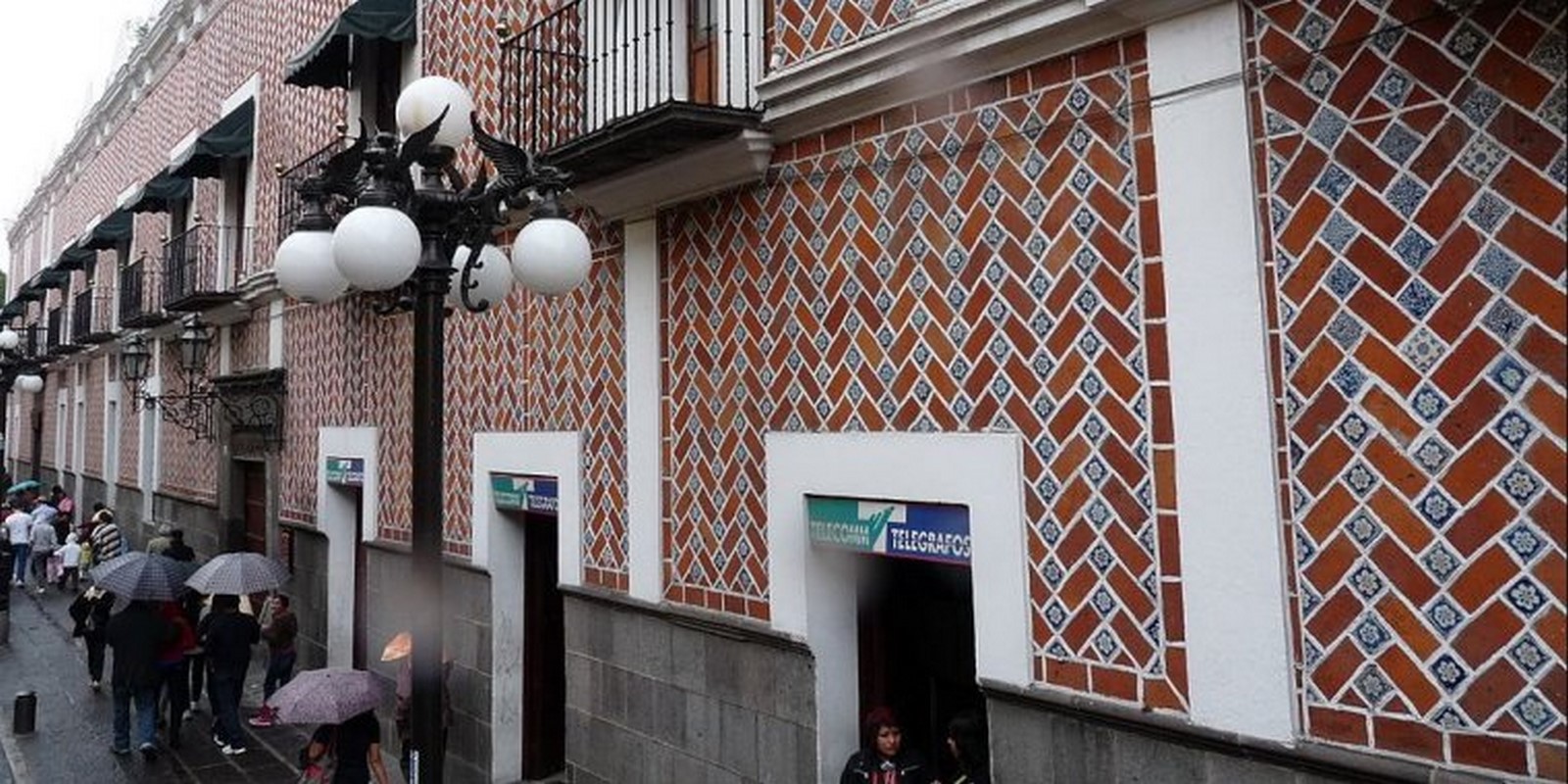 15 Places to visit in Puebla City for the Travelling Architect - Sheet6