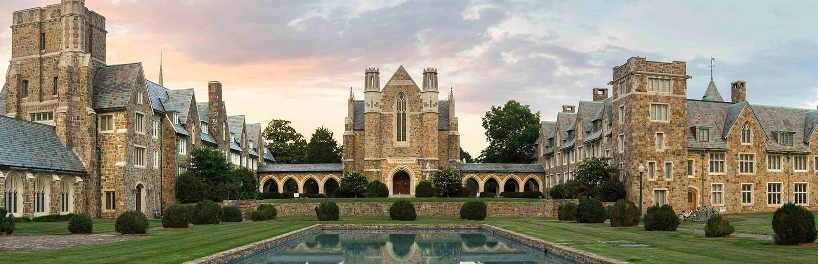 Berry College, Georgia: Age-Old Values - Sheet1