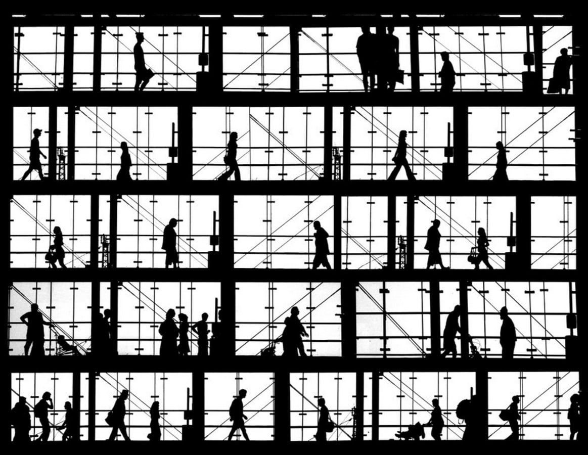The Gift of Architectural Sight - Sheet3