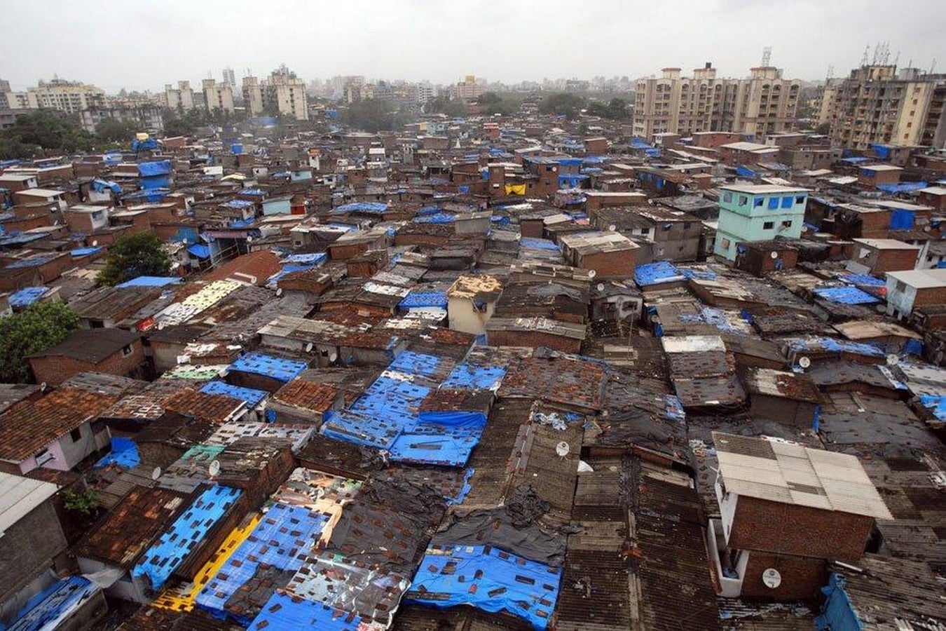Article in Focus: Urban Development in India in the Twenty First Century: Policies for Accelerating Urban Growth - Sheet2