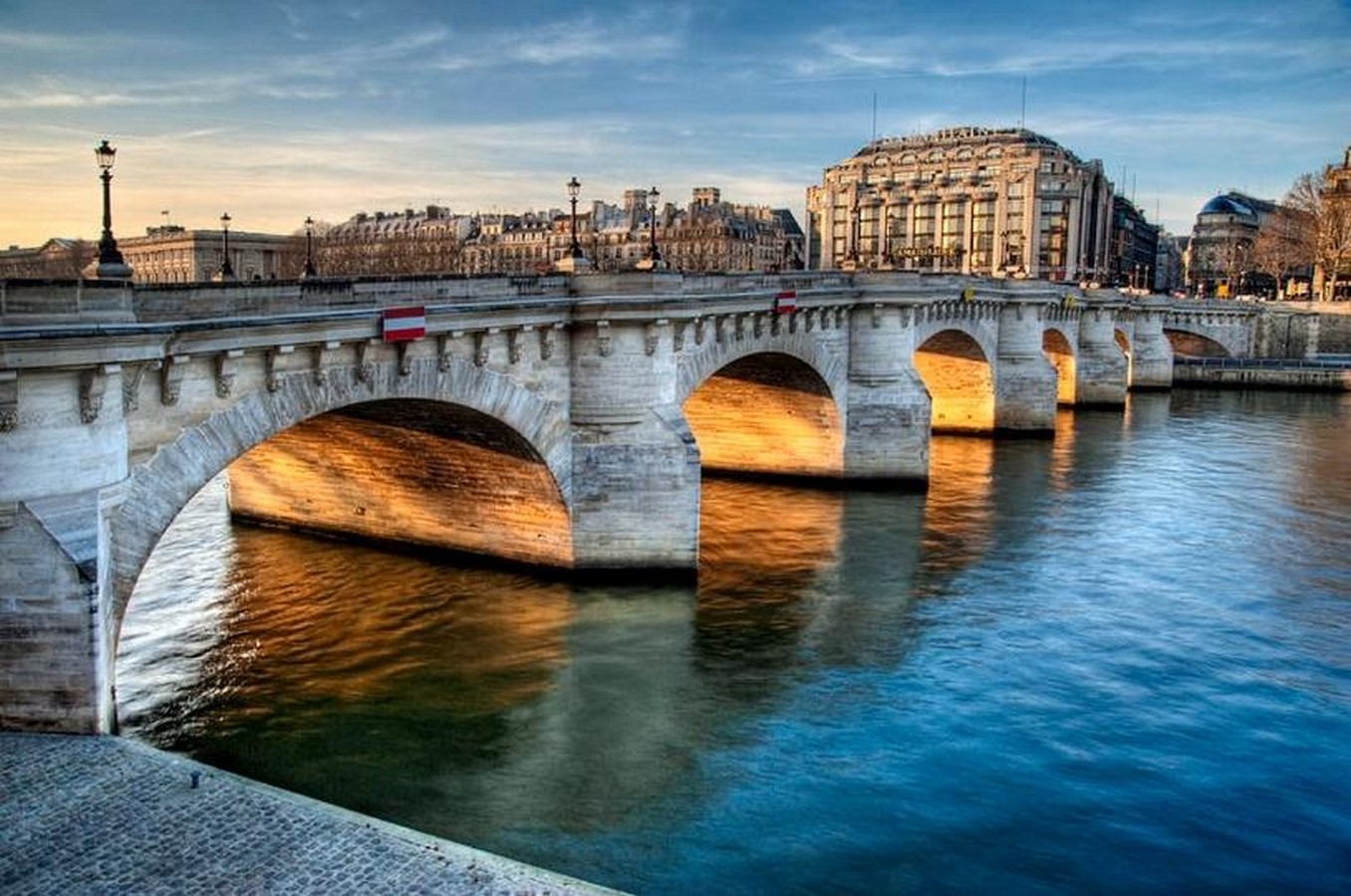 Architecture of Cities: Toulouse- The Pink City of France - Sheet6