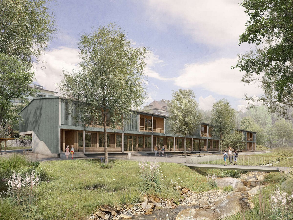 Architects in St. Gallen - Top 55 Architects in St. Gallen - Sheet11
