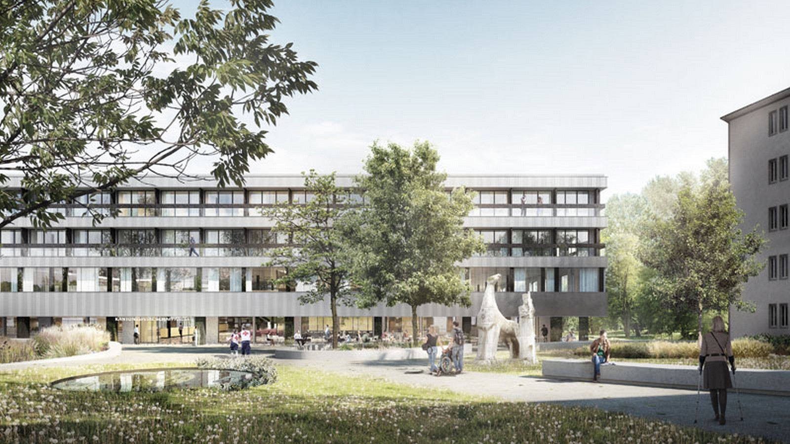 Architects in St. Gallen - Top 55 Architects in St. Gallen - Sheet12