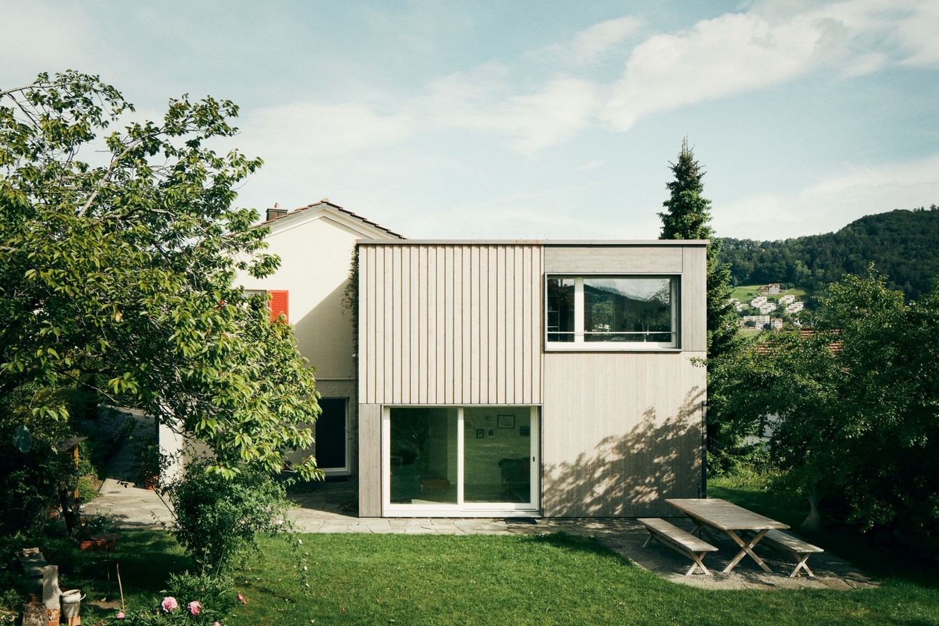 Architects in St. Gallen - Top 55 Architects in St. Gallen - Sheet14