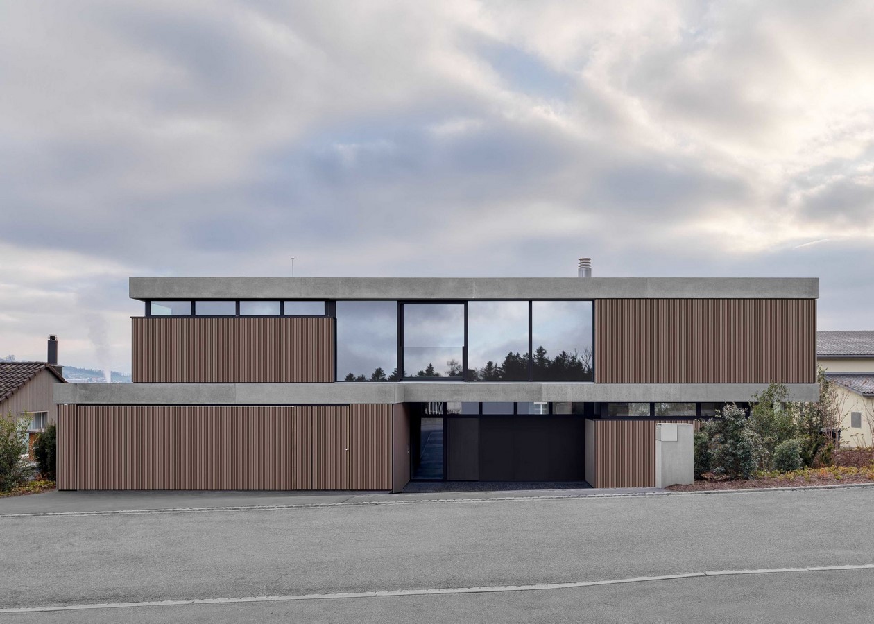 Architects in St. Gallen - Top 55 Architects in St. Gallen - Sheet15