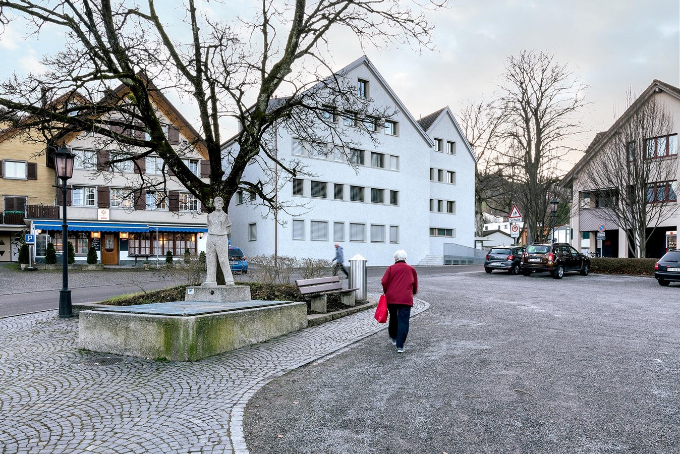Architects in St. Gallen - Top 55 Architects in St. Gallen - Sheet19