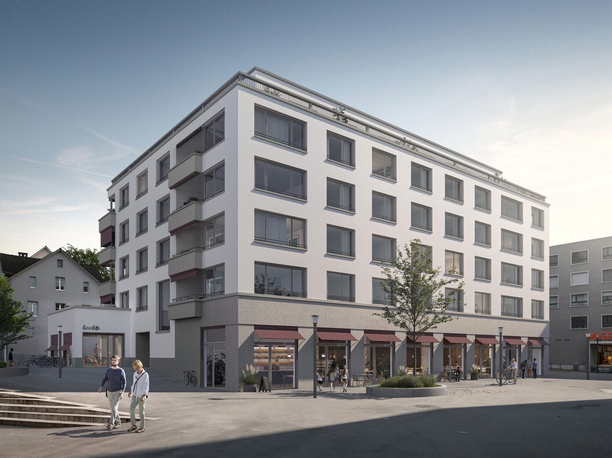 Architects in St. Gallen - Top 55 Architects in St. Gallen - Sheet2