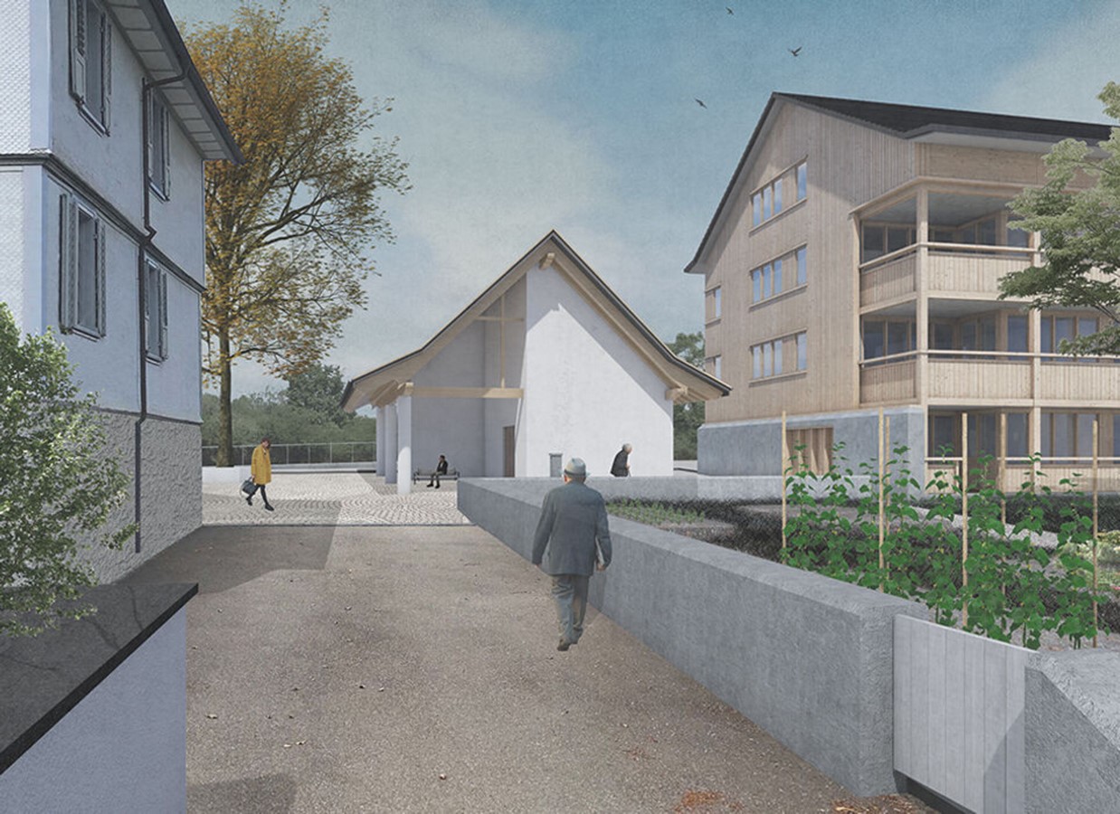 Architects in St. Gallen - Top 55 Architects in St. Gallen - Sheet22