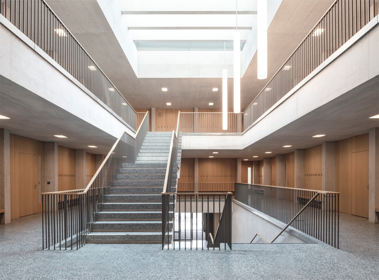 Architects in St. Gallen - Top 55 Architects in St. Gallen - Sheet24