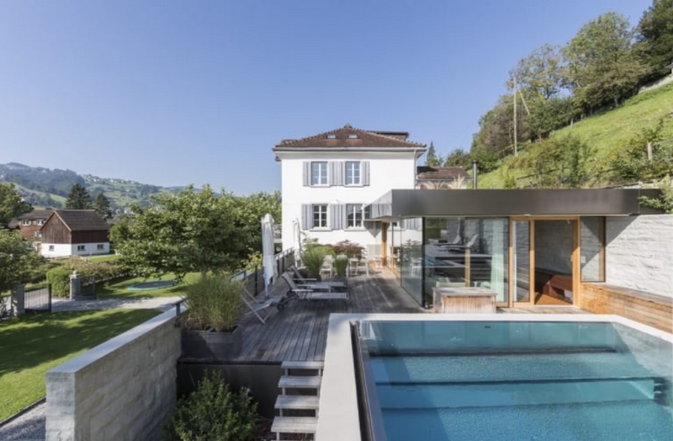 Architects in St. Gallen - Top 55 Architects in St. Gallen - Sheet25